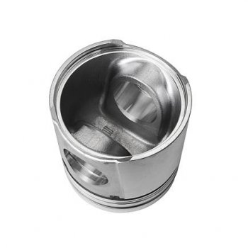 2 799 р. Поршень 6CT 3923164 CUMMINS 14682  с доставкой в г. Кемерово. Увеличить фотографию 4