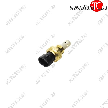 2 299 р. Датчик температуры QSM, ISM, M11 3085185 (Оригинал) CUMMINS 14052  с доставкой в г. Кемерово