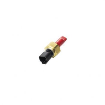 Датчик давления и температуры масла QSM, ISM, M11 4921477 CUMMINS 13467