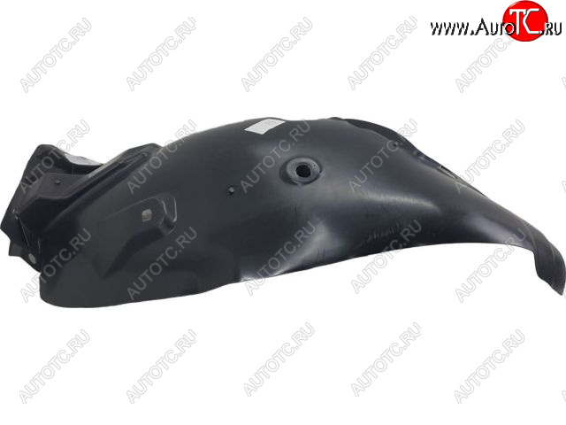 949 р. Правый подкрылок передний (задняя часть) BodyParts  Renault Fluence (2010-2012) дорестайлинг  с доставкой в г. Кемерово