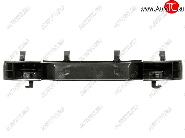 1 599 р. LACETTI УСИЛИТЕЛЬ БАМПЕРА ЗАДН (СЕДАН) (Китай) BODYPARTS cvlat04-701  с доставкой в г. Кемерово