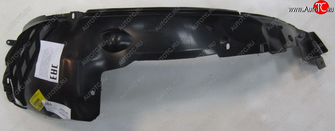 799 р. Правый подкрылок (Италия) BodyParts Opel Astra G (1998-2005) седан с доставкой в г. Кемерово Увеличить фотографию 1 799 р. Правый подкрылок (Италия) BodyParts Opel Astra G (1998-2005) седан с доставкой в г. Кемерово