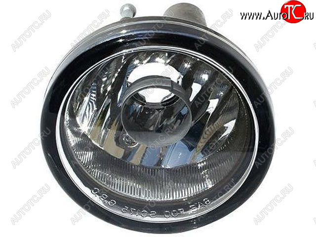 1 379 р. Правая противотуманная фара BODYPARTS Suzuki SX4 GYC21S дорестайлинг седан (2006-2012)  с доставкой в г. Кемерово