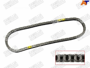 Цепь ГРМ TOYOTA LAND CRUISER 200 1VDFTV 07- CAMELLIA 13506-51020