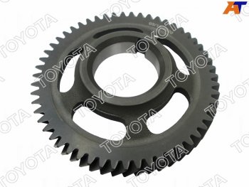Шестерня маслонасоса 1-2GD HILUXLC Prado ##J15# 15- TOYOTA 13519-0E010