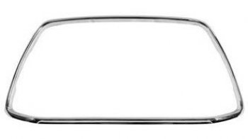 3 699 р. ASX 13- МОЛДИНГ БАМПЕРА ПЕРЕДН (Китай) BODYPARTS mbasx13-170  с доставкой в г. Кемерово. Увеличить фотографию 1