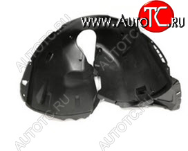 1 159 р. Правый подкрылок передний BODYPARTS Skoda Superb B8 (3V5) универсал дорестайлинг (2015-2019) с доставкой в г. Кемерово Увеличить фотографию 1 1 159 р. Правый подкрылок передний BODYPARTS Skoda Superb B8 (3V5) универсал дорестайлинг (2015-2019) с доставкой в г. Кемерово