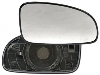 AVEO СТЕКЛО ЗЕРКАЛА ПРАВ С ПОДОГРЕВ (convex) (Тайвань) VIEWMAX cvave11-460-r