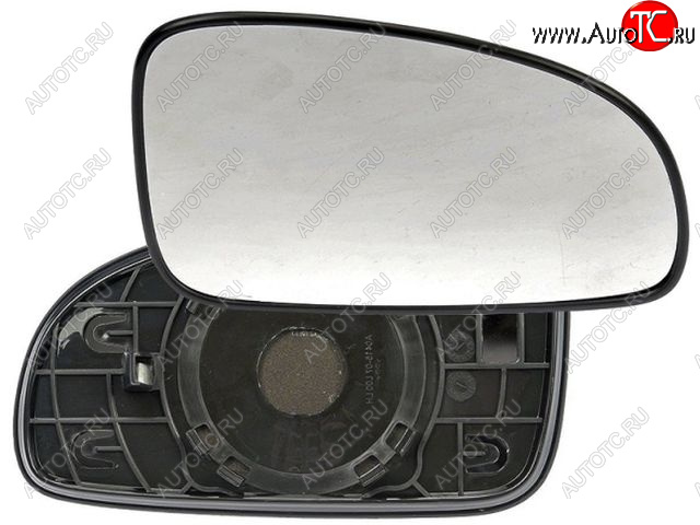 749 р. AVEO СТЕКЛО ЗЕРКАЛА ПРАВ С ПОДОГРЕВ (convex) (Тайвань) VIEWMAX cvave11-460-r  с доставкой в г. Кемерово
