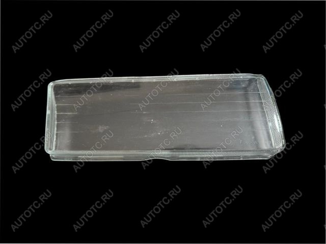 649 р. Правое стекло передней фары (пр-во Китай) BODYPARTS BMW 3 серия E36 купе (1992-1999)  с доставкой в г. Кемерово
