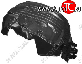1 199 р. Левый подкрылок передний BODYPARTS Nissan Pathfinder R51 дорестайлинг (2004-2007) с доставкой в г. Кемерово Увеличить фотографию 1 1 199 р. Левый подкрылок передний BODYPARTS Nissan Pathfinder R51 дорестайлинг (2004-2007) с доставкой в г. Кемерово