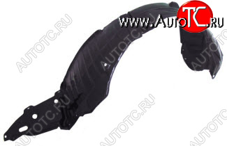 649 р. Правый подкрылок передний BODYPARTS Nissan Teana 2 J32 дорестайлинг (2008-2011)  с доставкой в г. Кемерово