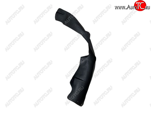 649 р. Правый подкрылок передний BODYPARTS Skoda Octavia Tour A4 1U5 универсал дорестайлинг (1996-2000)  с доставкой в г. Кемерово