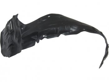 Левый подкрылок передний BODYPARTS Mitsubishi Pajero  3 V70 (2003-2006) рестайлинг