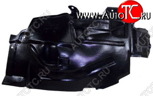 769 р. Левый подкрылок передний (передняя часть) BODYPARTS Nissan Murano 1 Z50 (2002-2009)  с доставкой в г. Кемерово