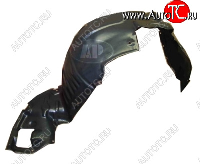 729 р. Правый подкрылок передний BODYPARTS Lexus RX300 XU10 дорестайлинг (1995-2001)  с доставкой в г. Кемерово