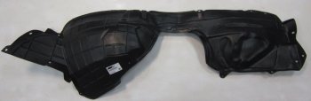 Правый подкрылок передний BODYPARTS Nissan Tiida  1 седан (2007-2010) C11 дорестайлинг