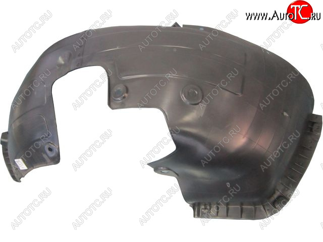 899 р. Левый подкрылок передний BODYPARTS  Hyundai Tucson  TL (2015-2018) дорестайлинг  с доставкой в г. Кемерово