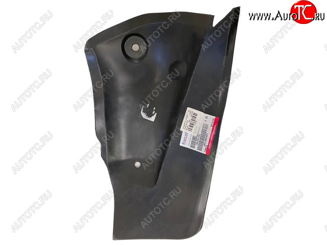 449 р. LOGAN ПОДКРЫЛОК ЗАДН КРЫЛА ЛЕВ (Китай) BODYPARTS rnlog05-570-l  с доставкой в г. Кемерово