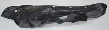 Правый подкрылок передний BodyParts Honda Civic  FD (2005-2011) седан дорестайлинг, седан рестайлинг