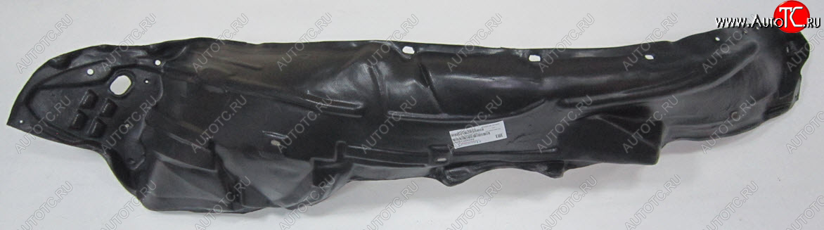 999 р. Правый подкрылок передний BodyParts  Honda Civic  FD (2005-2011) седан дорестайлинг, седан рестайлинг  с доставкой в г. Кемерово