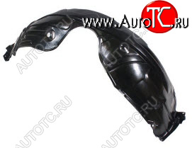 489 р. Правый подкрылок BodyParts Toyota Camry XV40 дорестайлинг (2006-2008)  с доставкой в г. Кемерово