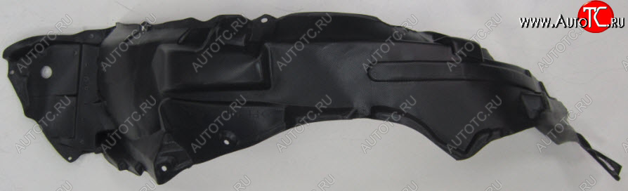 599 р. Правый подкрылок передний BodyParts  Toyota Corolla  E180 (2013-2016) дорестайлинг  с доставкой в г. Кемерово
