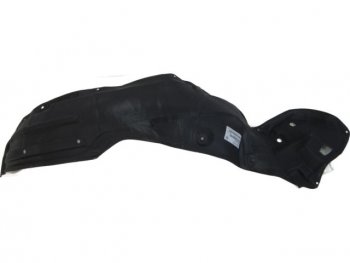 Левый подкрылок передний BodyParts Toyota Corolla  E150 (2009-2013) седан рестайлинг