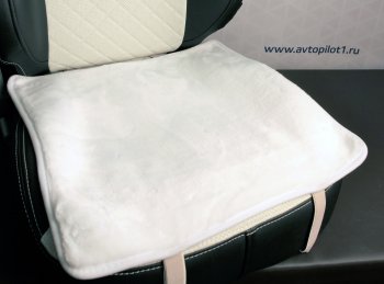 669 р. Короткий ворс (искусственный мех)  ikc025  с доставкой в г. Кемерово. Увеличить фотографию 1