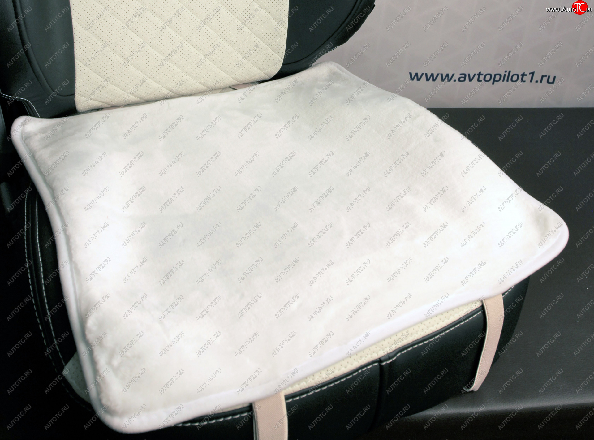 669 р. Короткий ворс (искусственный мех)  ikc025  с доставкой в г. Кемерово