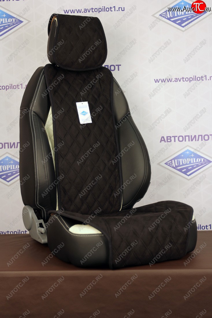 6 199 р. Turbo Plus (комплект)  ypr001-9  с доставкой в г. Кемерово