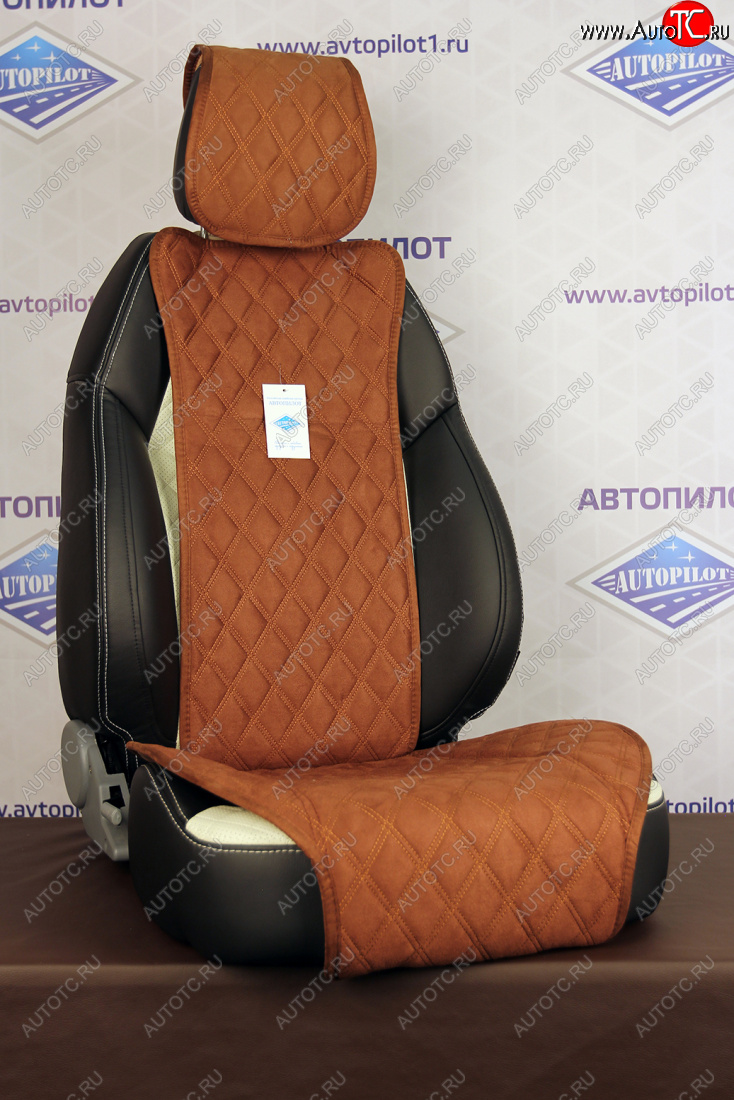 6 199 р. Turbo Plus (комплект)  ypr012-9  с доставкой в г. Кемерово