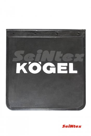 Брызговики для прицепов Kogel 400*400  89763koge