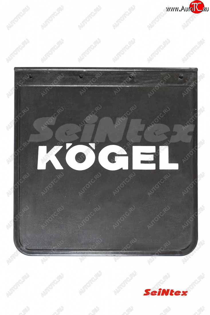 10 р. Брызговики для прицепов Kogel 400*400  89763koge  с доставкой в г. Кемерово