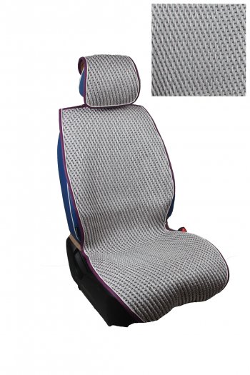2 439 р. Накидки плетеные, Classic New Plus (комплект)  cnp022  с доставкой в г. Кемерово. Увеличить фотографию 1