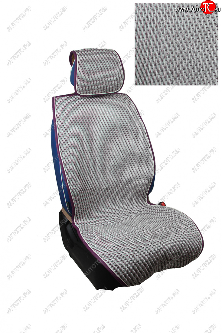 2 439 р. Накидки плетеные, Classic New Plus (комплект)  cnp022  с доставкой в г. Кемерово