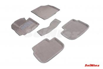 3D коврики для Suzuki SX4 2006-2013  84761