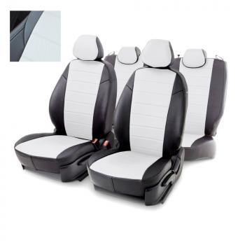 Чехлы из экокожи для Ravon R2 2016-н.в.  89932
