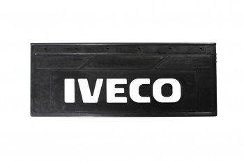Комплект брызговиков IVECO 660х270  91178