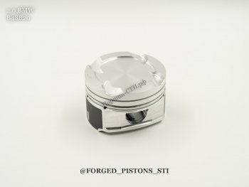22 999 р. Поршни СТИ BMW 2,0l B48B20 под кольца 1,21,52,0  342546255  с доставкой в г. Кемерово. Увеличить фотографию 2