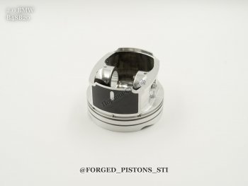 22 999 р. Поршни СТИ BMW 2,0l B48B20 под кольца 1,21,52,0  342546255  с доставкой в г. Кемерово. Увеличить фотографию 4