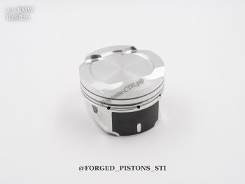 22 999 р. Поршни СТИ BMW 2,0l B48B20 под кольца 1,21,52,0  342546255  с доставкой в г. Кемерово. Увеличить фотографию 6