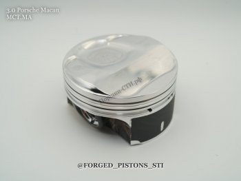 77 999 р. Поршни СТИ PORSCHE 3,0 MCT.MA  342550370  с доставкой в г. Кемерово. Увеличить фотографию 1