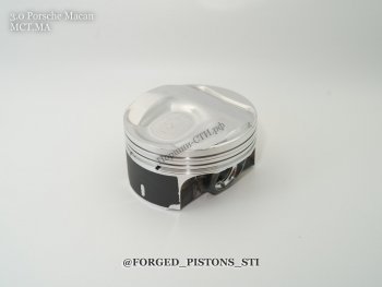 77 999 р. Поршни СТИ PORSCHE 3,0 MCT.MA  342550370  с доставкой в г. Кемерово. Увеличить фотографию 4