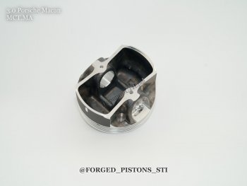 77 999 р. Поршни СТИ PORSCHE 3,0 MCT.MA  342550370  с доставкой в г. Кемерово. Увеличить фотографию 6