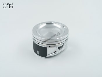 22 399 р. Поршни СТИ Opel 2.0l Z20LEH под кольца 1,51,53,0  369605125  с доставкой в г. Кемерово. Увеличить фотографию 2