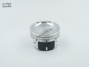 22 399 р. Поршни СТИ Opel 2.0l Z20LEH под кольца 1,51,53,0  369605125  с доставкой в г. Кемерово. Увеличить фотографию 3