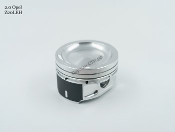 22 399 р. Поршни СТИ Opel 2.0l Z20LEH под кольца 1,51,53,0  369605125  с доставкой в г. Кемерово. Увеличить фотографию 5