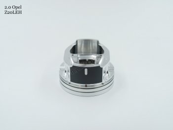 22 399 р. Поршни СТИ Opel 2.0l Z20LEH под кольца 1,51,53,0  369605125  с доставкой в г. Кемерово. Увеличить фотографию 8