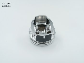22 399 р. Поршни СТИ Opel 2.0l Z20LEH под кольца 1,51,53,0  369605125  с доставкой в г. Кемерово. Увеличить фотографию 9